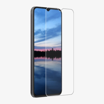 Захисне Скло ENKAY Hat-prince 026mm 9H 25D для OPPO A18/A38