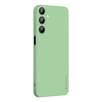 Силіконовий чохол PINWUYO Sense Series на Galaxy A27 5G — зелений