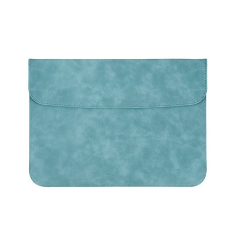 Сумка для ноутбука A20 Laptop Magnetic Suction Slim Tablet Case Inner Bag, Size: 13.3/14 - синій