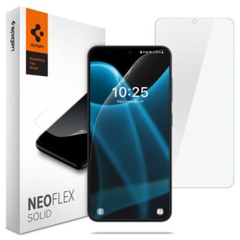 Комплект защитный пленок 2 PCS Spigen Neo Flex на Samsung Galaxy S24