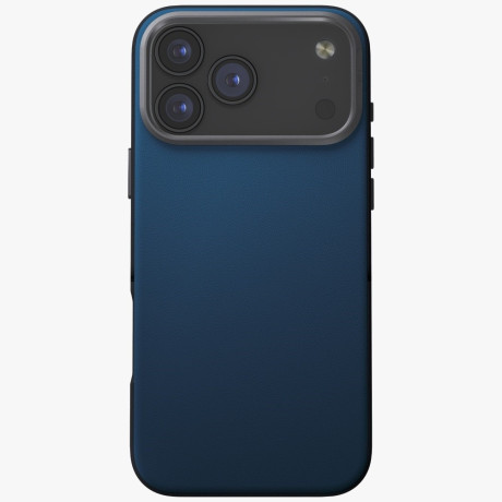 Оригинальный чехол Uniq Lyden DS Magclick Charging на iPhone 17 Pro Max  - Blue and Black
