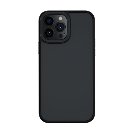 Протиударний чохол Benks Froested для iPhone 13 Pro Max - чорний