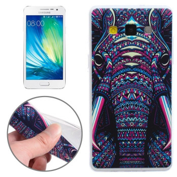 TPU Чехол Elephant для Samsung Galaxy A5