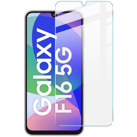 Захисне скло IMAK H Series для Samsung Galaxy M16 5G