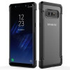 Протиударний чохол Samsung Galaxy Note 8 Beetle Protective Back Cover Case(Black)