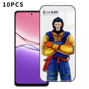 Закалённые 3D-стёкола Escase на OPPO A5x 5G — прозрачный