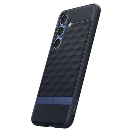 Оригинальный чехол Caseology Parallax Mag MagSafe для Samsung Galaxy S25 - purple