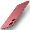Ультратонкий чехол MOFI Fandun Series для For OnePlus Ace 2V / Nord 3 - красный