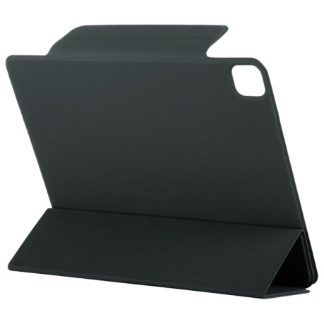 Магнітний чохол-книжка Fixed Buckle Magnetic для iPad Pro 12.9 2021/2020/2018 - чорний