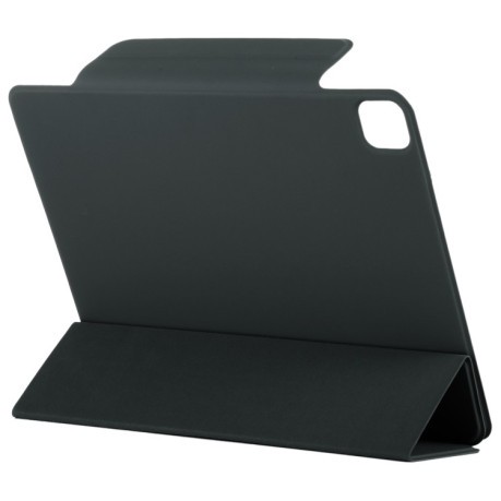 Магнитный чехол-книжка Fixed Buckle Magnetic для iPad Pro 11 2021 / 2020 / 2018 / Air 2020 10.9 - черный
