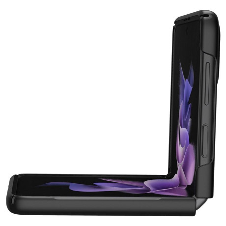 Оригінальний чохол Spigen AirSkin Samsung Galaxy Z Flip 3 - Black