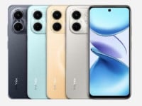 Аксессуары для Infinix Smart - серии