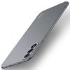 Ультратонкий чохол MOFI Fandun Series на Oneplus Ace 5 Ultra / Racing - сірий