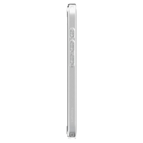 Оригинальный чехол Spigen Ultra Hybrid  Zero One Mag для iPhone 16e - Clear