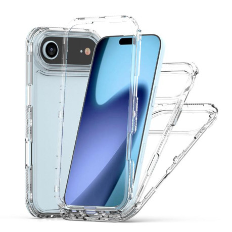 Противоударный чехол Acrylic для iPhone Air