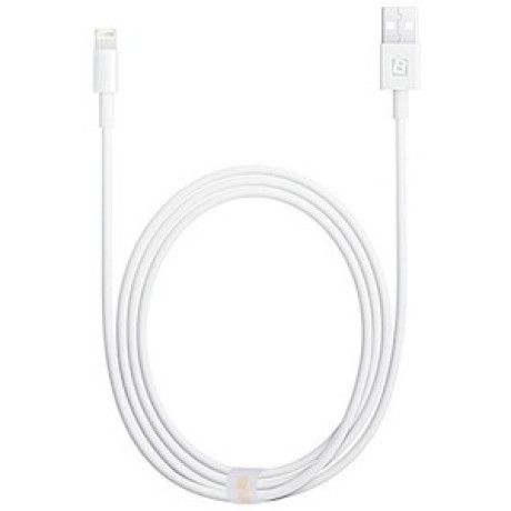 Кабель Lightning Baseus Quality Data Charge USB для iPhone, iPad