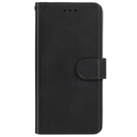 Чехол-книжка EsCase Leather для Samsung Galaxy M53 5G - черный