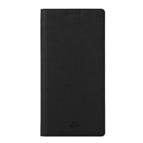 Чехол-книжка ViLi K Series для Xiaomi Redmi Note 12 Pro 4G/11 Pro Global(4G/5G)/11E Pro  - черный