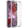 Чехол imak Shockproof Airbag для Google Pixel 10a/9a - прозрачный