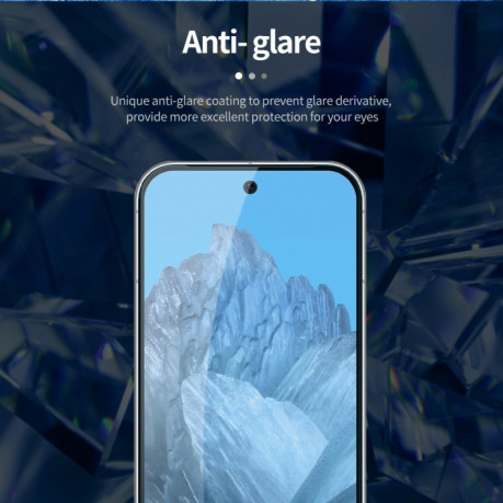 Захисне скло NILLKIN H+PRO 0 2mm 9H для Google Pixel 9 / 9 Pro
