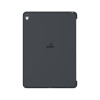 Силіконовий чохол Silicone Case Charcoal Grey на iPad 9/8/7 10.2 (2019/2020/2021)
