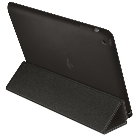Чехол ESCase Smart Case черный для iPad Pro 12.9