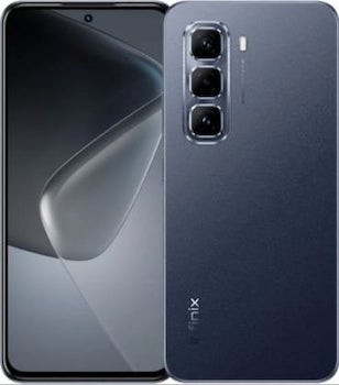 Чехлы для Infinix Hot 50 Pro+