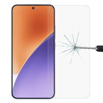 Захисне скло 0.26mm 9H 2.5D на Xiaomi 15