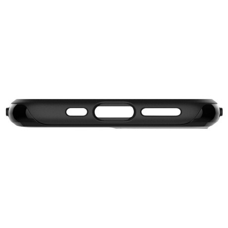 Оригинальный чехол Spigen Neo Hybrid для iPhone 11 Pro Max Jet Black