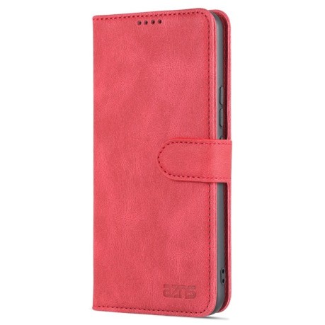 Чохол-книжка AZNS Dream II Skin Feel Horizontal Flip Leather для Vivo S10e / V23e 5G - червоний
