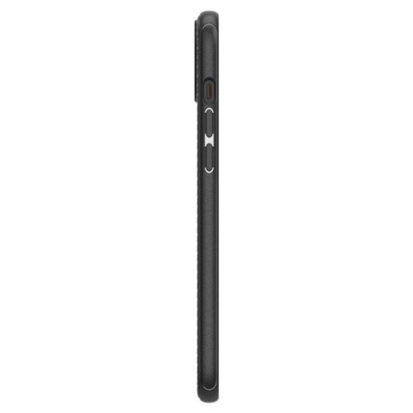 Оригинальный чехол Spigen Mag Armorc MagSafe для iPhone 15 Plus - Matte Black