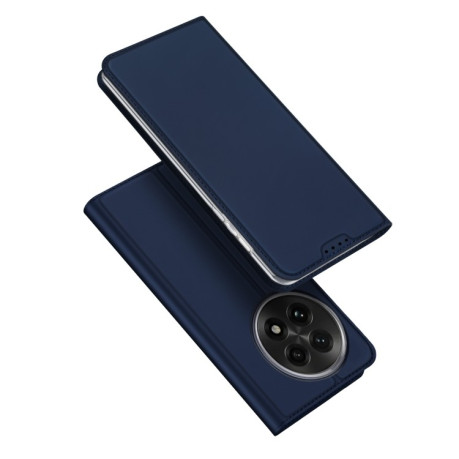 Чехол-книжка DUX DUCIS Skin Pro Series на OnePlus 13 - синий