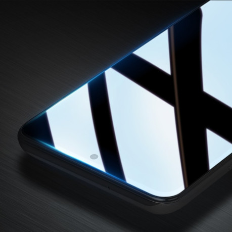 Защитное стекло DUX DUCIS 0.33mm 9H для Samsung Galaxy M32 - черное