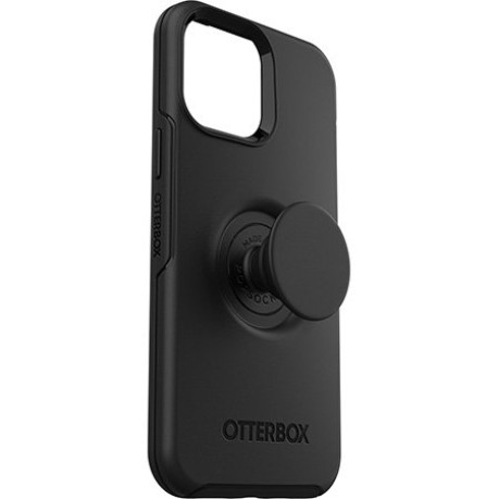 Оригинальный чехол OtterBox +Symmetry POP для iPhone 13 Pro - черный