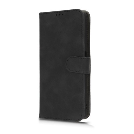 Чехол-книжка Skin Feel Magnetic для OnePlus Nord CE 3 Lite - черный