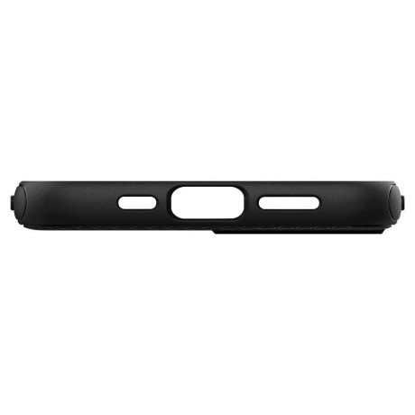 Оригінальний чохол Spigen Core Armor Mag для Iphone 13 Mini - Matte Black