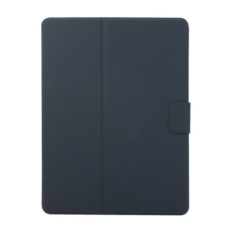 Чехол-книжка Electric Pressed Texture для iPad 10.2/ Air 2019 / Pro 10.5 - серый