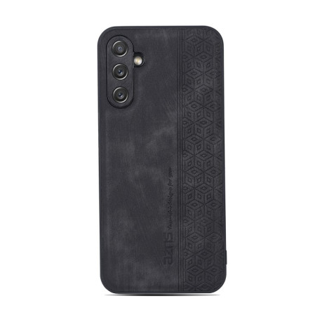 Противоударный чехол AZNS 3D Skin Feel для Samsung Galaxy A14 5G - черный
