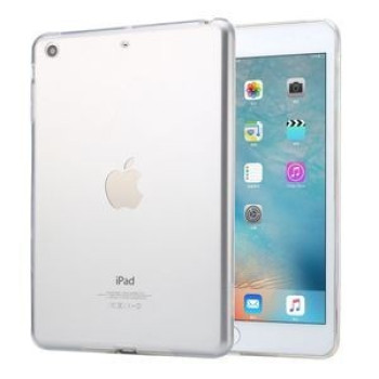 Прозрачный TPU чехол Haweel Slim для iPad mini 3/ 2/ 1