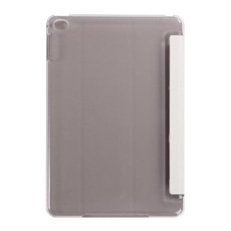 Чохол Silk Three-Folding білий для iPad Pro 12.9