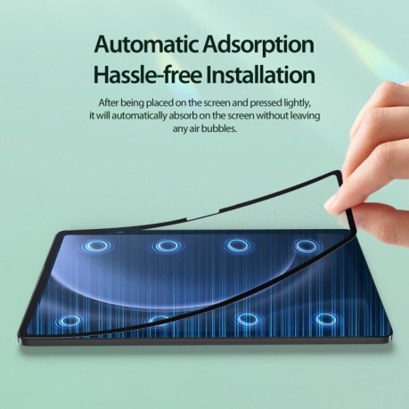 Защитное стекло DUX DUCIS Naad Series Removable Paper-like Screen Protector для Xiaomi Pad 7/7 Pro