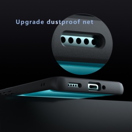 Протиударний чохол Armor Precise Hole PC Hybrid TPU для Xiaomi Redmi Note 14 Pro+ 5G - прозорий