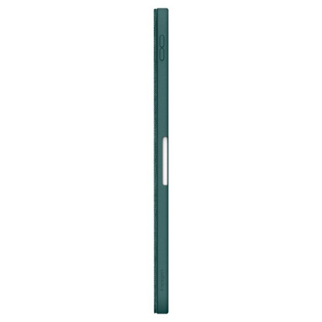 Оригинальный чехол Spigen Urban Fit для iPad Air 10.9' - Green