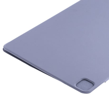 Магнітний чохол-книжка Fixed Buckle Magnetic для iPad Air 11 (2024)/Air 4  10.9 (2020)/Pro 11 (2018)/Pro 11 (2020)/Pro 11 (2021) - фіолетовий