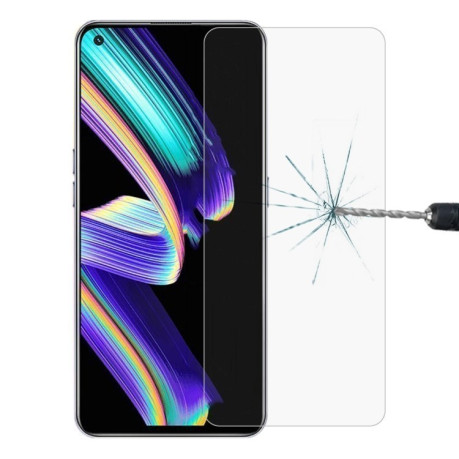 Защитное стекло 0 26mm 9H 2 5D на OPPO Realme GT Neo / GT Neo Flash