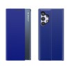 Чохол-книга Clear View Standing Cover для Samsung Galaxy A32 4G - синій