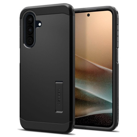 Оригінальний чохол Spigen Tough Armor Samsung Galaxy A36 5G - Black