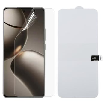 Защитная пленка HMC Soft Hydrogel Series на Xiaomi 15T 5G