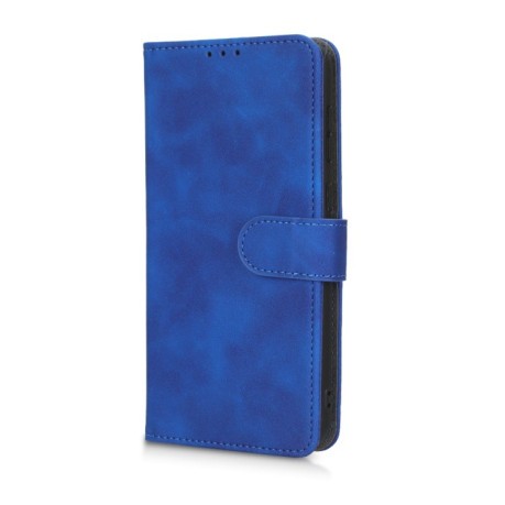 Чохол-книжка Solid Color Skin Feel Samsung Galaxy A04 4G - синій