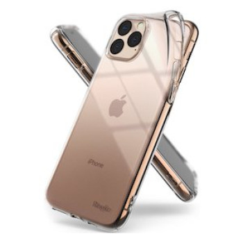 Оригинальный чехол Ringke Air на iPhone 11 Pro Max прозрачный